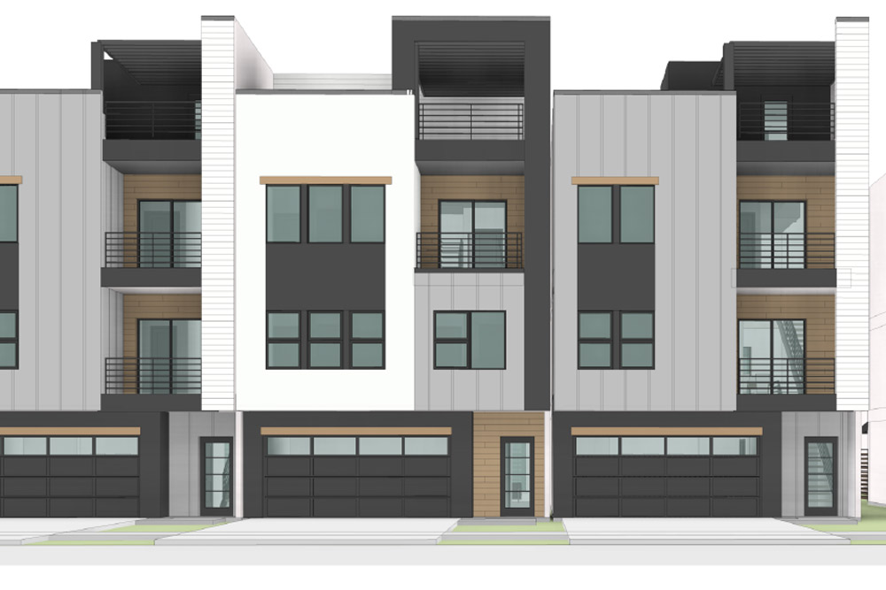 Villas of Bellaire