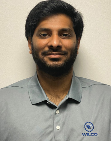 Neehar Thummaluru