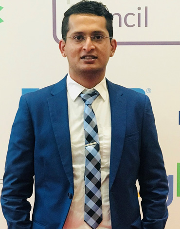 Shankar Prasad